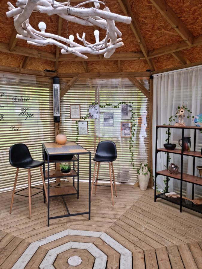 Treehouse Ciekurs Villa Dukuri Екстериор снимка