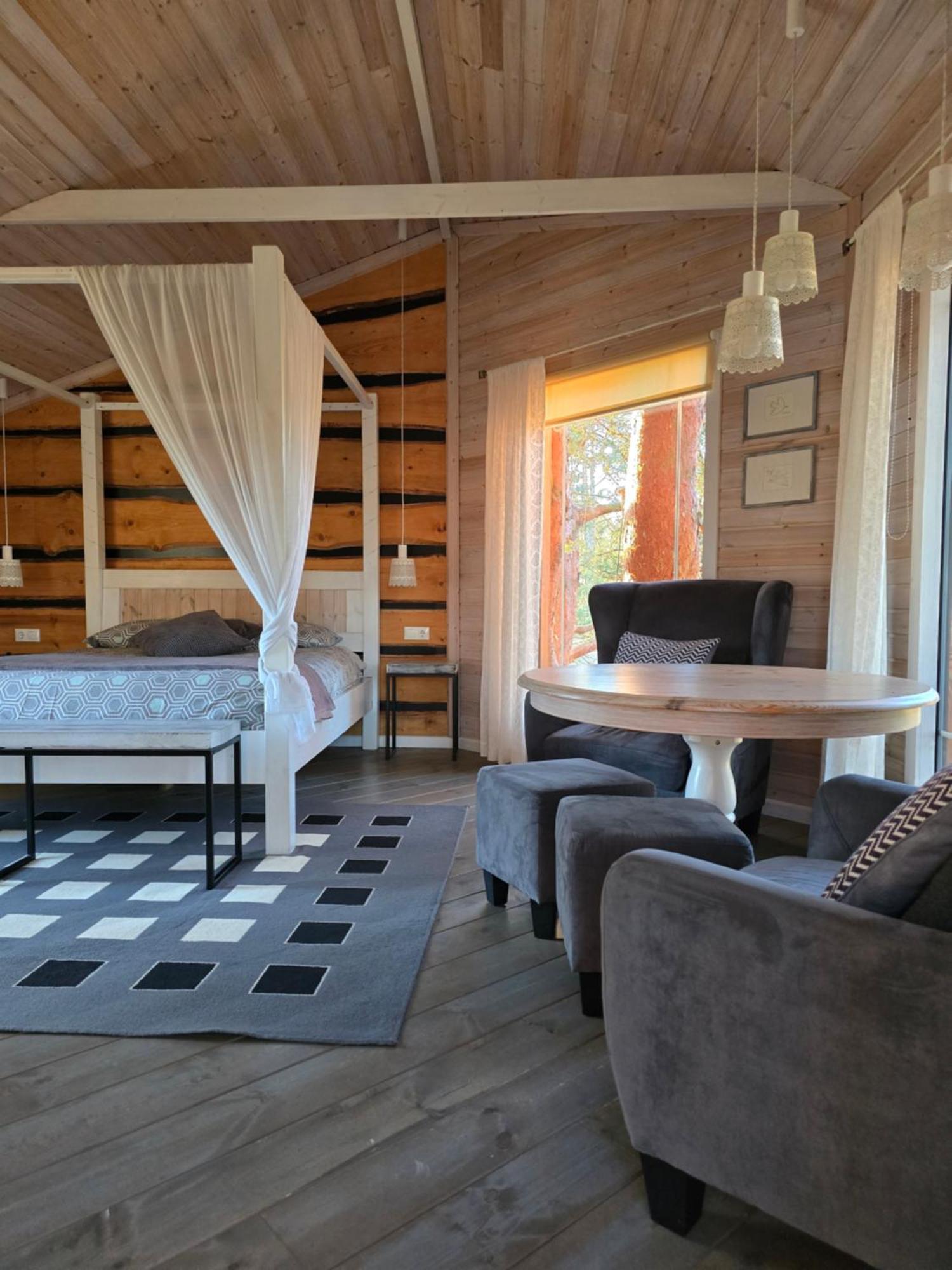 Treehouse Ciekurs Villa Dukuri Екстериор снимка