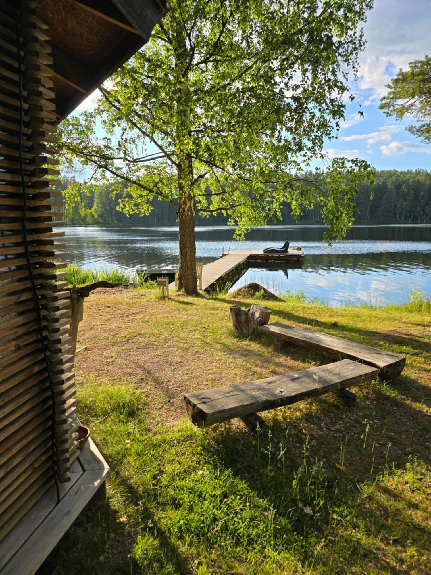 Treehouse Ciekurs Villa Dukuri Екстериор снимка