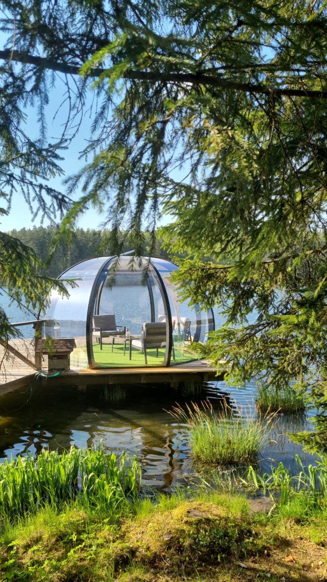 Treehouse Ciekurs Villa Dukuri Екстериор снимка