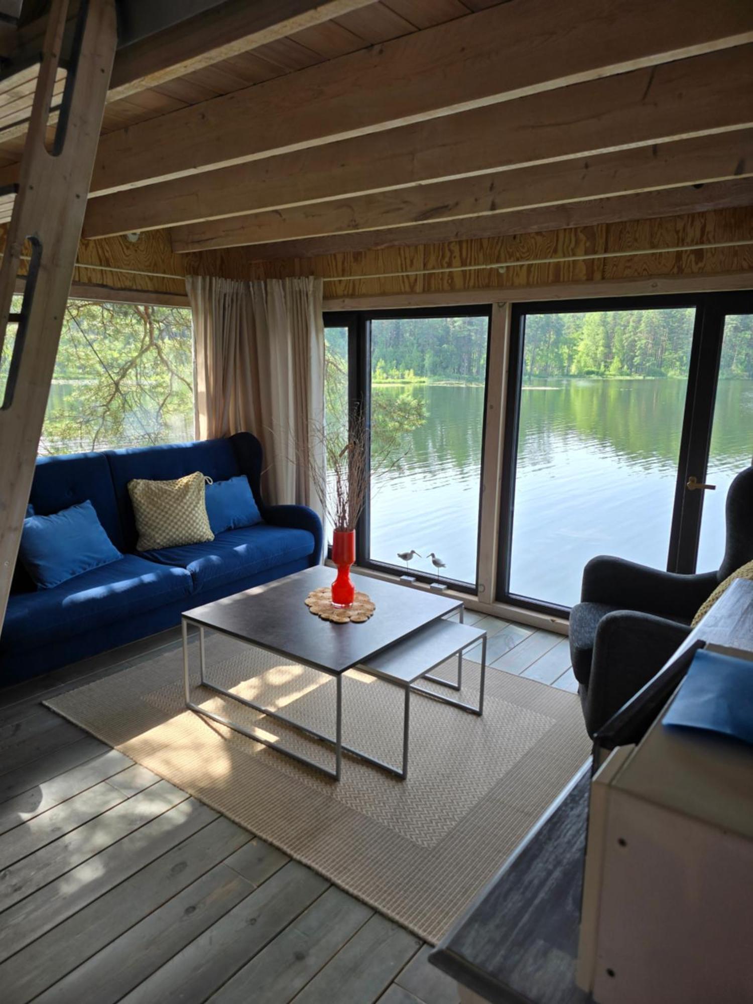 Treehouse Ciekurs Villa Dukuri Екстериор снимка