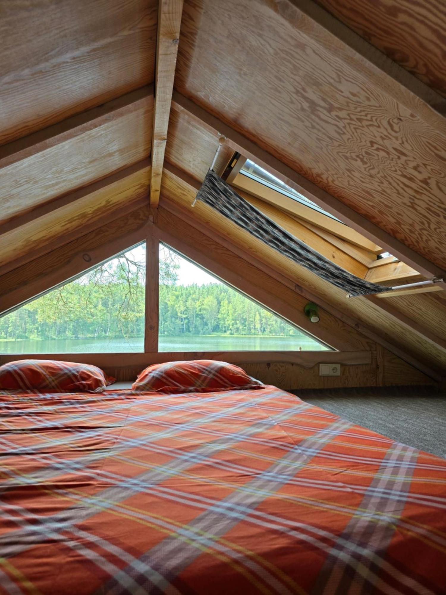 Treehouse Ciekurs Villa Dukuri Екстериор снимка